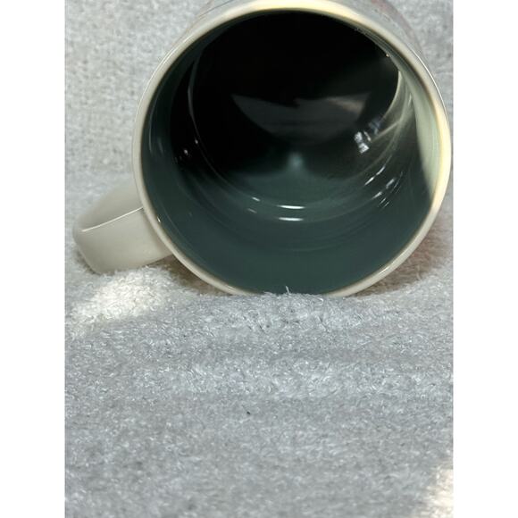 2017 St. Louis, MO Starbucks, “You Are Here” Collection Ceramic mug - Picture 6 of 6